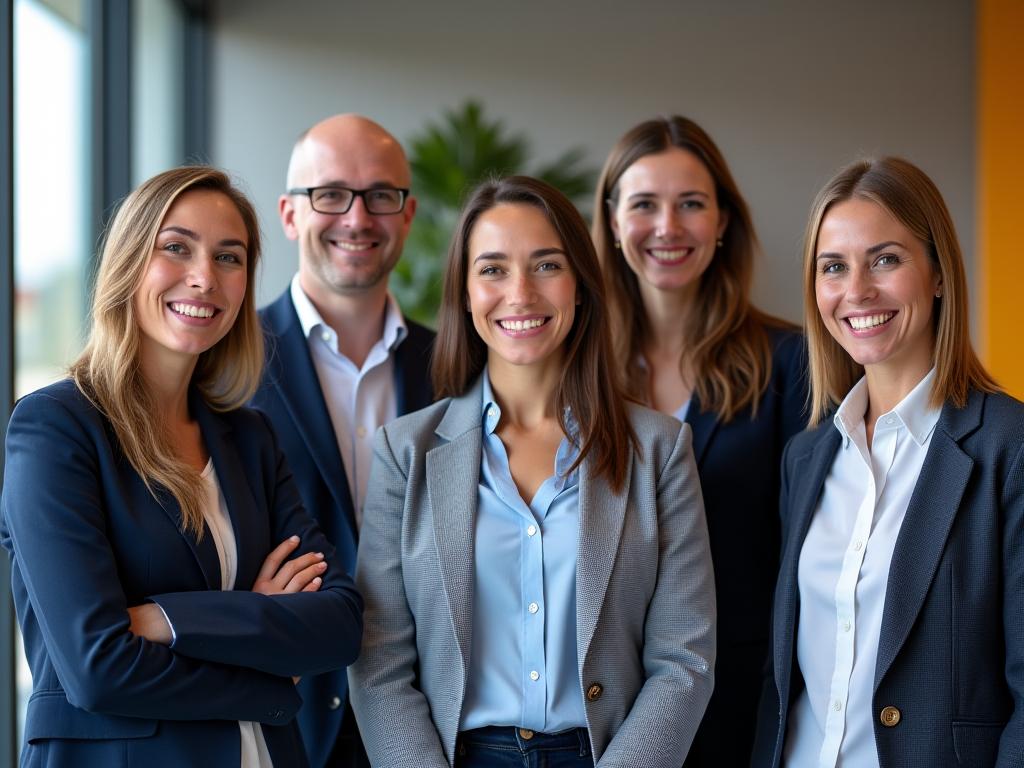 Bayan Brass Professional Team